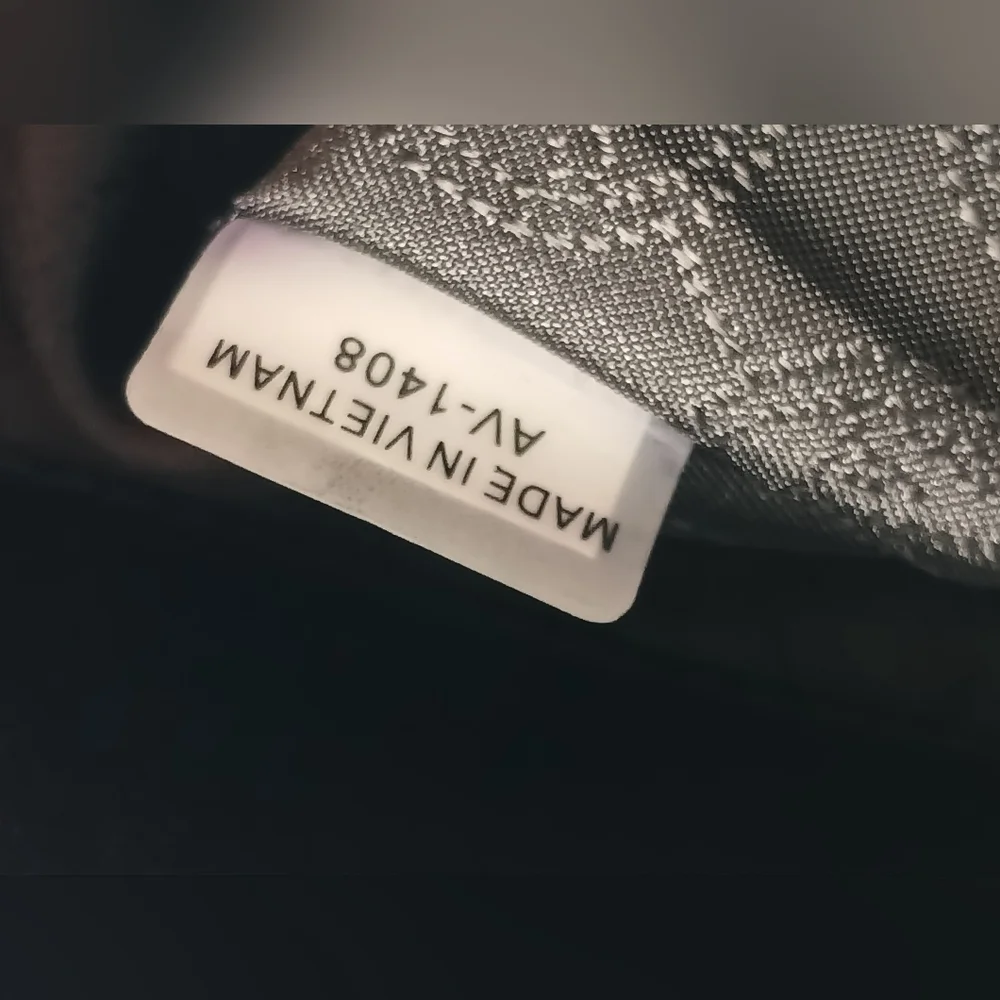 Michael Kors Black Quilted Hamilton Hippie Leather Grommet Bag
